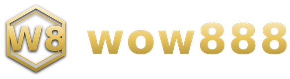 wow888 logo