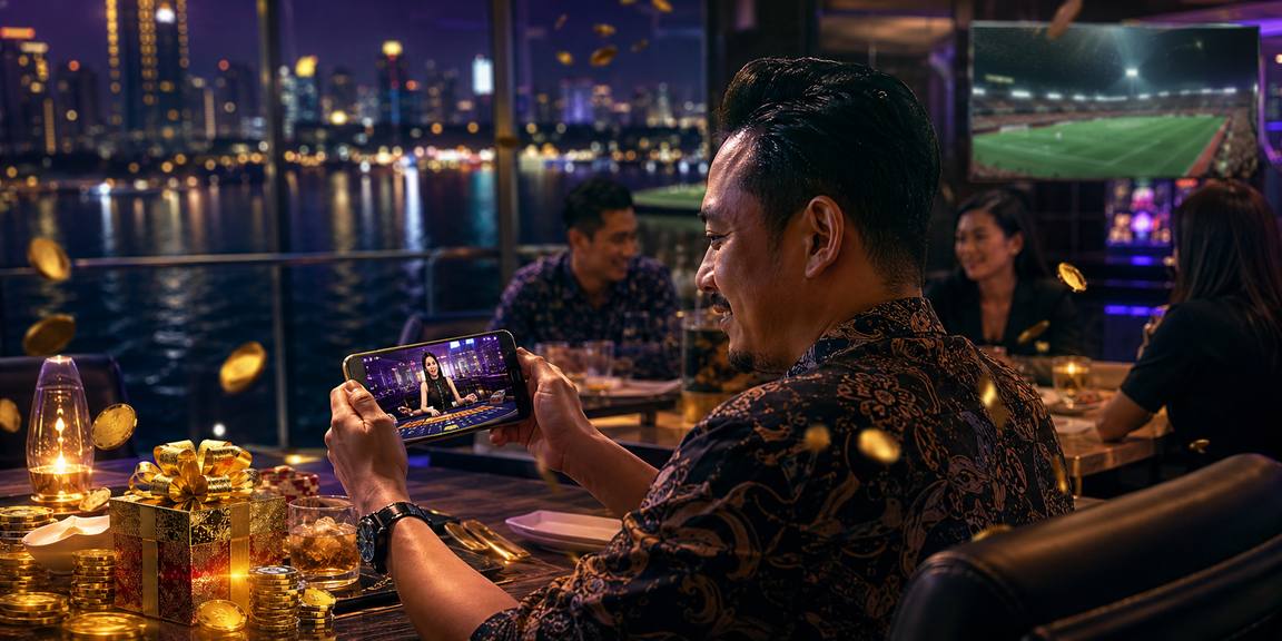 wow888 Swashbuckler Hadir Penuh di wow888