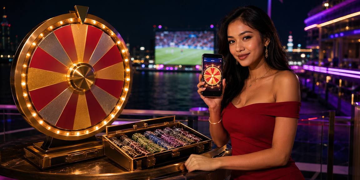 wow888 mobile gaming